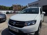 USED 2015 65 DACIA SANDERO STEPWAY 0.9 TCe Laureate Euro 6 (s/s) 5dr ULEZ|LOW MILES|HISTORY|SAT NAV