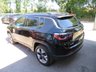 USED 2020 20 JEEP COMPASS 1.4T MultiAirII Limited SUV 5dr Petrol Automatic 4 Wheel Drive Euro 6 (s/s) (170 ps) This rare automatic, four wheel drive with incredibly low mileage of just 3,843 miles from new comes supplied with a new service and detailed inspection on arrival to us as well as previous service history. One Owner. MOT until June 2027 with no outstanding advisories.