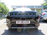 USED 2020 20 JEEP COMPASS 1.4T MultiAirII Limited SUV 5dr Petrol Automatic 4 Wheel Drive Euro 6 (s/s) (170 ps) This rare automatic, four wheel drive with incredibly low mileage of just 3,843 miles from new comes supplied with a new service and detailed inspection on arrival to us as well as previous service history. One Owner. MOT until June 2027 with no outstanding advisories.