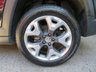 USED 2020 20 JEEP COMPASS 1.4T MultiAirII Limited SUV 5dr Petrol Automatic 4 Wheel Drive Euro 6 (s/s) (170 ps) This rare automatic, four wheel drive with incredibly low mileage of just 3,843 miles from new comes supplied with a new service and detailed inspection on arrival to us as well as previous service history. One Owner. MOT until June 2027 with no outstanding advisories.