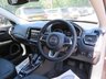 USED 2020 20 JEEP COMPASS 1.4T MultiAirII Limited SUV 5dr Petrol Automatic 4 Wheel Drive Euro 6 (s/s) (170 ps) This rare automatic, four wheel drive with incredibly low mileage of just 3,843 miles from new comes supplied with a new service and detailed inspection on arrival to us as well as previous service history. One Owner. MOT until June 2027 with no outstanding advisories.