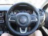 USED 2020 20 JEEP COMPASS 1.4T MultiAirII Limited SUV 5dr Petrol Automatic 4 Wheel Drive Euro 6 (s/s) (170 ps) This rare automatic, four wheel drive with incredibly low mileage of just 3,843 miles from new comes supplied with a new service and detailed inspection on arrival to us as well as previous service history. One Owner. MOT until June 2027 with no outstanding advisories.