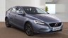 USED 2017 17 VOLVO V40 1.5 T3 Momentum Hatchback 5dr Petrol Auto Euro 6 (s/s) (152 ps) LOW MILES+HTD LEATHER+FSH+ULEZ