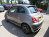 USED 2021 21 FIAT 500 1.0 MHEV Sport Hatchback 3dr Petrol Manual Euro 6 (s/s) (70 bhp) This incredibly low mileage example with only 8,647 miles from new comes perfectly maintained with 5 x service records including a new service and detailed inspection. One Owner. MOT until April 2027 with no outstanding advisories. Only insurance group 9! Mild Hybrid.