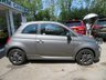 USED 2021 21 FIAT 500 1.0 MHEV Sport Hatchback 3dr Petrol Manual Euro 6 (s/s) (70 bhp) This incredibly low mileage example with only 8,647 miles from new comes perfectly maintained with 5 x service records including a new service and detailed inspection. One Owner. MOT until April 2027 with no outstanding advisories. Only insurance group 9! Mild Hybrid.