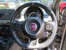 USED 2021 21 FIAT 500 1.0 MHEV Sport Hatchback 3dr Petrol Manual Euro 6 (s/s) (70 bhp) This incredibly low mileage example with only 8,647 miles from new comes perfectly maintained with 5 x service records including a new service and detailed inspection. One Owner. MOT until April 2027 with no outstanding advisories. Only insurance group 9! Mild Hybrid.
