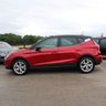 USED 2023 23 SEAT ARONA 1.0 TSI FR SUV 5dr Petrol Manual Euro 6 (s/s) (110 ps) SAT NAV PARK SENSORS CRUISE CONTROL