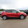 USED 2023 23 SEAT ARONA 1.0 TSI FR SUV 5dr Petrol Manual Euro 6 (s/s) (110 ps) SAT NAV PARK SENSORS CRUISE CONTROL