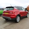 USED 2023 23 SEAT ARONA 1.0 TSI FR SUV 5dr Petrol Manual Euro 6 (s/s) (110 ps) SAT NAV PARK SENSORS CRUISE CONTROL