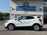 USED 2018 68 VAUXHALL MOKKA X 1.4i Turbo Elite SUV 5dr Petrol Auto Euro 6 (140 ps) AUTOMATIC, MEGA LOW MILES ONLY 44k, GREAT SERVICE HISTORY, BLUETOOTH, FRONT + REAR PARK ASSIST, 2 KEYS