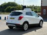 USED 2018 68 VAUXHALL MOKKA X 1.4i Turbo Elite SUV 5dr Petrol Auto Euro 6 (140 ps) AUTOMATIC, MEGA LOW MILES ONLY 44k, GREAT SERVICE HISTORY, BLUETOOTH, FRONT + REAR PARK ASSIST, 2 KEYS
