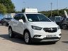 USED 2018 68 VAUXHALL MOKKA X 1.4i Turbo Elite SUV 5dr Petrol Auto Euro 6 (140 ps) AUTOMATIC, MEGA LOW MILES ONLY 44k, GREAT SERVICE HISTORY, BLUETOOTH, FRONT + REAR PARK ASSIST, 2 KEYS