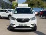 USED 2018 68 VAUXHALL MOKKA X 1.4i Turbo Elite SUV 5dr Petrol Auto Euro 6 (140 ps) AUTOMATIC, MEGA LOW MILES ONLY 44k, GREAT SERVICE HISTORY, BLUETOOTH, FRONT + REAR PARK ASSIST, 2 KEYS