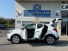 USED 2018 68 VAUXHALL MOKKA X 1.4i Turbo Elite SUV 5dr Petrol Auto Euro 6 (140 ps) AUTOMATIC, MEGA LOW MILES ONLY 44k, GREAT SERVICE HISTORY, BLUETOOTH, FRONT + REAR PARK ASSIST, 2 KEYS