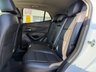 USED 2018 68 VAUXHALL MOKKA X 1.4i Turbo Elite SUV 5dr Petrol Auto Euro 6 (140 ps) AUTOMATIC, MEGA LOW MILES ONLY 44k, GREAT SERVICE HISTORY, BLUETOOTH, FRONT + REAR PARK ASSIST, 2 KEYS