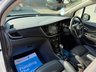 USED 2018 68 VAUXHALL MOKKA X 1.4i Turbo Elite SUV 5dr Petrol Auto Euro 6 (140 ps) AUTOMATIC, MEGA LOW MILES ONLY 44k, GREAT SERVICE HISTORY, BLUETOOTH, FRONT + REAR PARK ASSIST, 2 KEYS