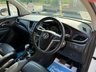 USED 2018 68 VAUXHALL MOKKA X 1.4i Turbo Elite SUV 5dr Petrol Auto Euro 6 (140 ps) AUTOMATIC, MEGA LOW MILES ONLY 44k, GREAT SERVICE HISTORY, BLUETOOTH, FRONT + REAR PARK ASSIST, 2 KEYS