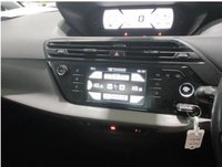 USED 2014 14 CITROEN C4 PICASSO 1.6 HDi VTR+ MPV 5dr Diesel Manual Euro 5 (90 ps) 