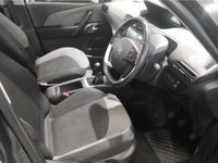 USED 2014 14 CITROEN C4 PICASSO 1.6 HDi VTR+ MPV 5dr Diesel Manual Euro 5 (90 ps) 