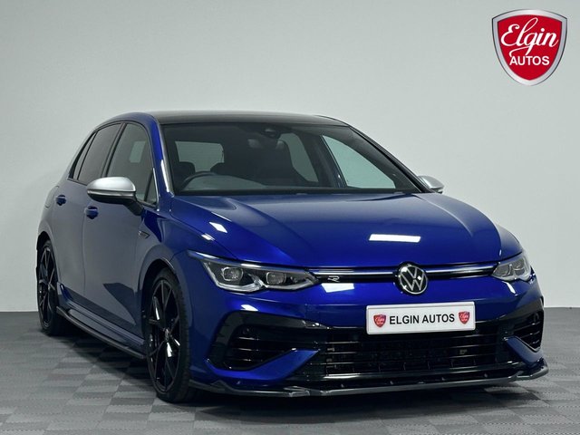 2023 VOLKSWAGEN GOLF