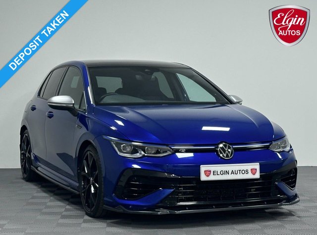 View our VOLKSWAGEN GOLF