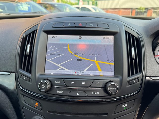 View our VAUXHALL INSIGNIA