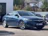 USED 2017 67 VAUXHALL INSIGNIA 2.0 CDTi SRi Nav Euro 6 (s/s) 5dr FSH|ULEZ|SAT NAV|BLUETOOTH|