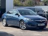 USED 2017 67 VAUXHALL INSIGNIA 2.0 CDTi SRi Nav Euro 6 (s/s) 5dr FSH|ULEZ|SAT NAV|BLUETOOTH|