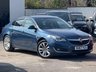 USED 2017 67 VAUXHALL INSIGNIA 2.0 CDTi SRi Nav Euro 6 (s/s) 5dr FSH|ULEZ|SAT NAV|BLUETOOTH|