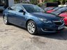 USED 2017 67 VAUXHALL INSIGNIA 2.0 CDTi SRi Nav Euro 6 (s/s) 5dr FSH|ULEZ|SAT NAV|BLUETOOTH|