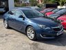 USED 2017 67 VAUXHALL INSIGNIA 2.0 CDTi SRi Nav Euro 6 (s/s) 5dr FSH|ULEZ|SAT NAV|BLUETOOTH|