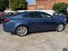 USED 2017 67 VAUXHALL INSIGNIA 2.0 CDTi SRi Nav Euro 6 (s/s) 5dr FSH|ULEZ|SAT NAV|BLUETOOTH|