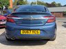 USED 2017 67 VAUXHALL INSIGNIA 2.0 CDTi SRi Nav Euro 6 (s/s) 5dr FSH|ULEZ|SAT NAV|BLUETOOTH|