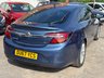 USED 2017 67 VAUXHALL INSIGNIA 2.0 CDTi SRi Nav Euro 6 (s/s) 5dr FSH|ULEZ|SAT NAV|BLUETOOTH|