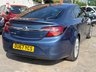 USED 2017 67 VAUXHALL INSIGNIA 2.0 CDTi SRi Nav Euro 6 (s/s) 5dr FSH|ULEZ|SAT NAV|BLUETOOTH|