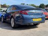 USED 2017 67 VAUXHALL INSIGNIA 2.0 CDTi SRi Nav Euro 6 (s/s) 5dr FSH|ULEZ|SAT NAV|BLUETOOTH|