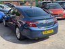 USED 2017 67 VAUXHALL INSIGNIA 2.0 CDTi SRi Nav Euro 6 (s/s) 5dr FSH|ULEZ|SAT NAV|BLUETOOTH|