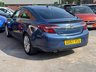 USED 2017 67 VAUXHALL INSIGNIA 2.0 CDTi SRi Nav Euro 6 (s/s) 5dr FSH|ULEZ|SAT NAV|BLUETOOTH|