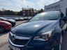 USED 2017 67 VAUXHALL INSIGNIA 2.0 CDTi SRi Nav Euro 6 (s/s) 5dr FSH|ULEZ|SAT NAV|BLUETOOTH|