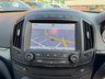 USED 2017 67 VAUXHALL INSIGNIA 2.0 CDTi SRi Nav Euro 6 (s/s) 5dr FSH|ULEZ|SAT NAV|BLUETOOTH|