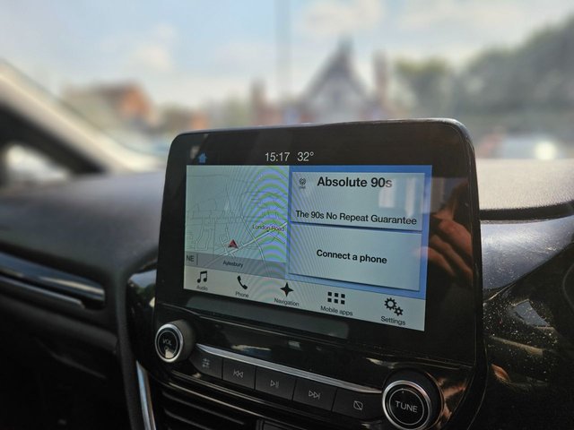 View our FORD FIESTA