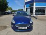 USED 2017 67 FORD FIESTA 1.1 Ti-VCT Zetec Hatchback 5dr Petrol Manual Euro 6 (s/s) (85 ps) 