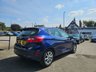 USED 2017 67 FORD FIESTA 1.1 Ti-VCT Zetec Hatchback 5dr Petrol Manual Euro 6 (s/s) (85 ps) 