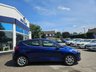 USED 2017 67 FORD FIESTA 1.1 Ti-VCT Zetec Hatchback 5dr Petrol Manual Euro 6 (s/s) (85 ps) 