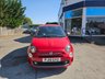 USED 2019 19 FIAT 500 1.2 S Hatchback 3dr Petrol Manual Euro 6 (s/s) (69 bhp) 