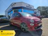 USED 2019 19 FIAT 500 1.2 S Hatchback 3dr Petrol Manual Euro 6 (s/s) (69 bhp) 