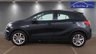 USED 2016 16 VAUXHALL MOKKA 1.6i Exclusiv SUV 5dr Petrol Manual 2WD Euro 6 (s/s) (115 ps) Very low mileage - Only 58K. Comprehensive service history - 7 stamps. Spare key & vehicle information pack. 2 YEARS FREE MOT & SERVICE INCLUDED. 3 Months Russell Ham Quality Warranty . All Car's Are HPI Clear . Finance Arranged - - Extended 12 Month's Warranty Available. To view all of our cars visit www.russellham.co.uk