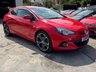 USED 2018 18 VAUXHALL ASTRA GTC 1.6i Turbo Limited Edition Euro 6 (s/s) 3dr FSH|LEATHER|ULEZ|SAT NAV|BT
