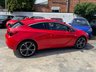 USED 2018 18 VAUXHALL ASTRA GTC 1.6i Turbo Limited Edition Euro 6 (s/s) 3dr FSH|LEATHER|ULEZ|SAT NAV|BT