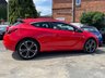 USED 2018 18 VAUXHALL ASTRA GTC 1.6i Turbo Limited Edition Euro 6 (s/s) 3dr FSH|LEATHER|ULEZ|SAT NAV|BT